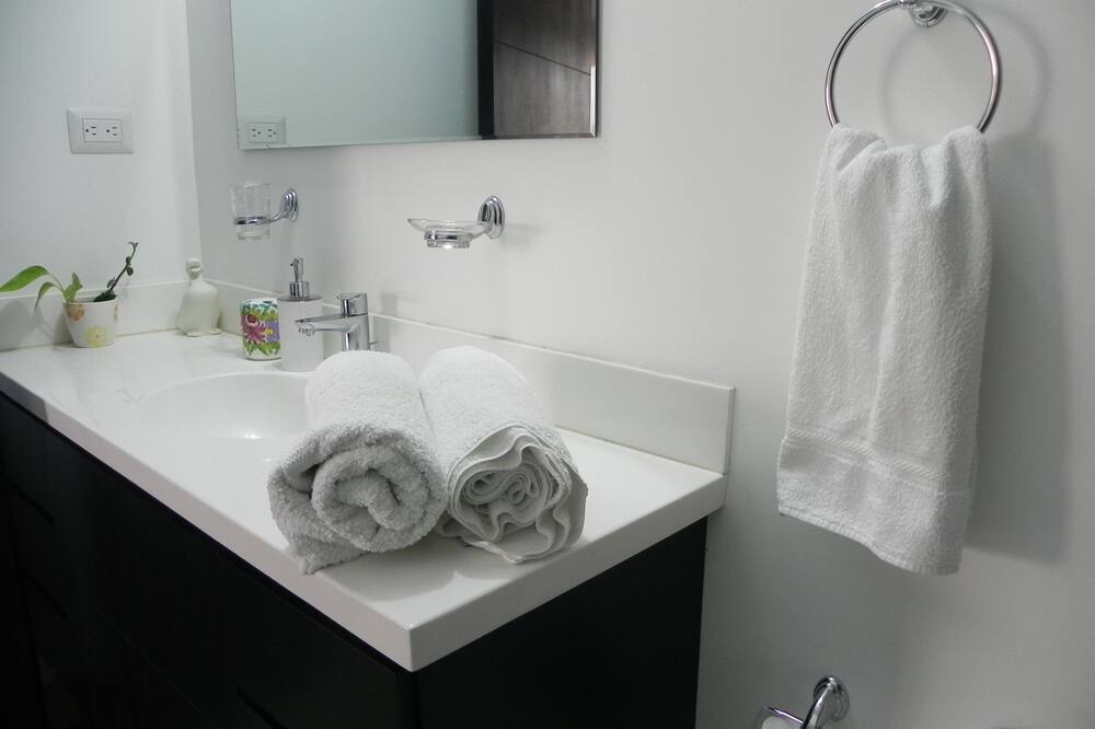 Photo of Bathroom in Zona 16