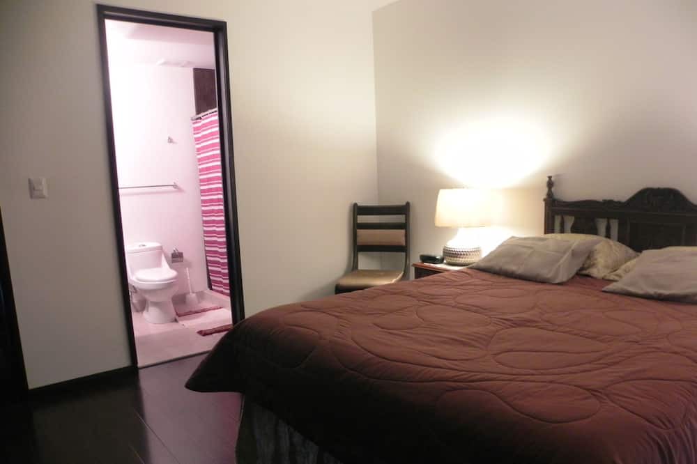 Photo of Bedroom in Zona 16