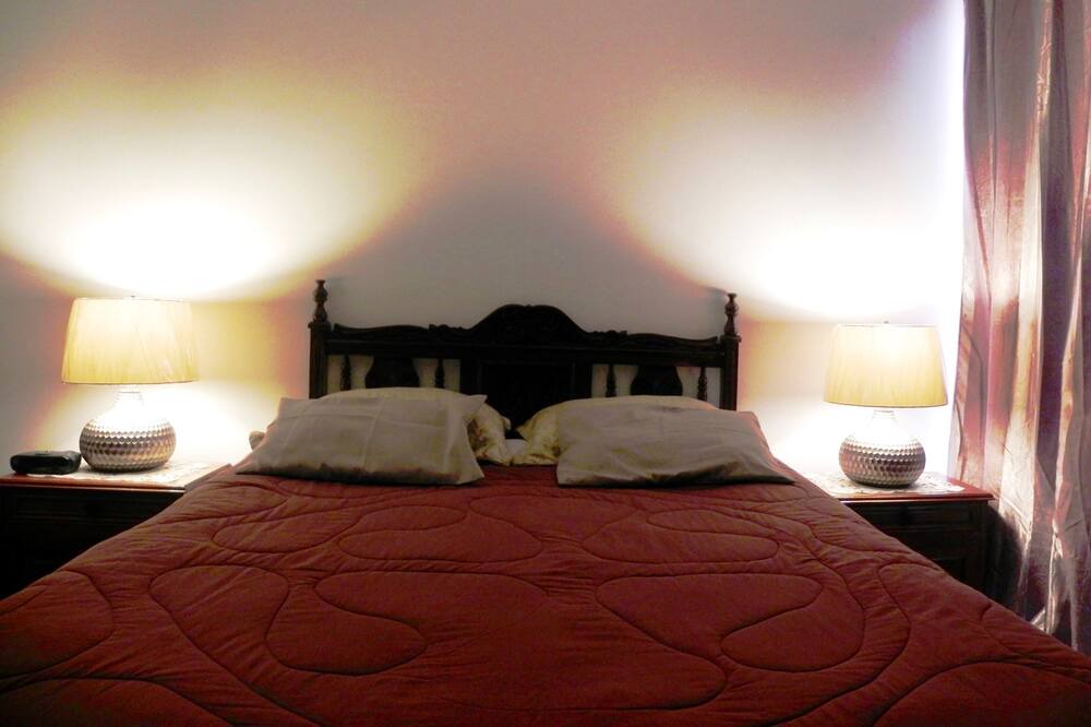 Photo of Bedroom in Zona 16