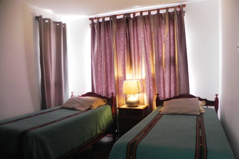 Photo of Bedroom in Zona 16