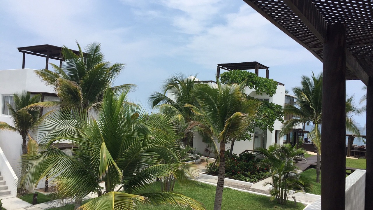 Photo of Outdoor in El Hawaii