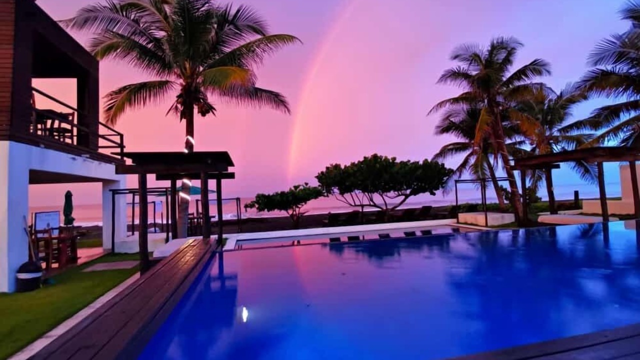 Photo of Outdoor in El Hawaii