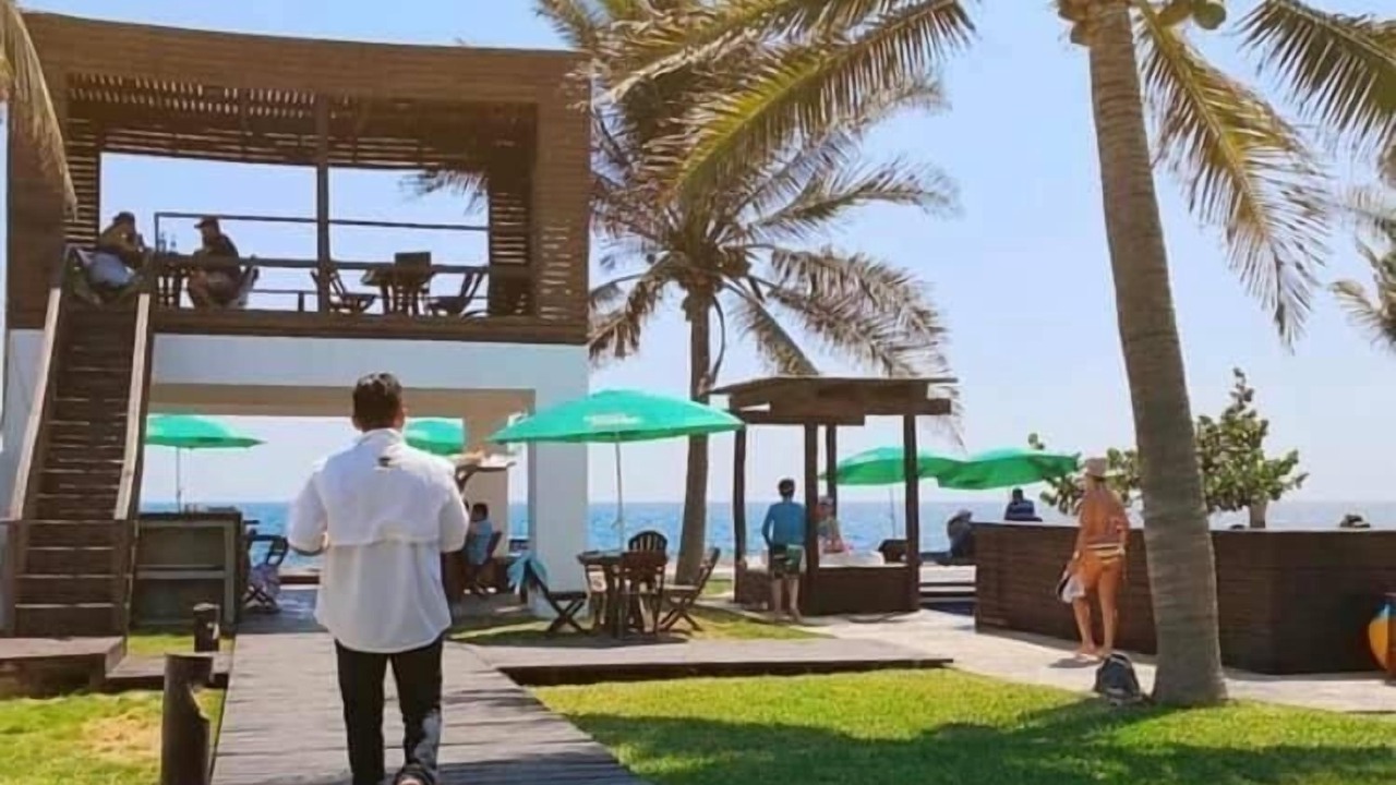 Photo of Outdoor in El Hawaii