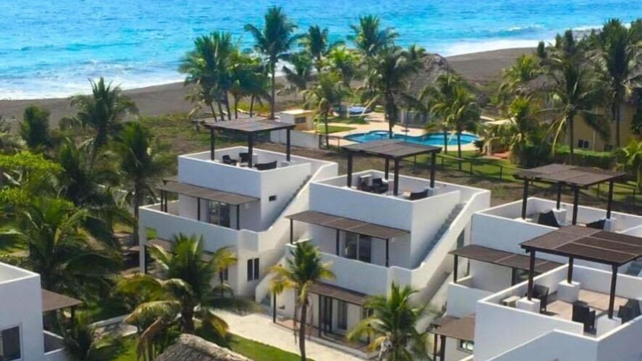 Photo of Outdoor in El Hawaii