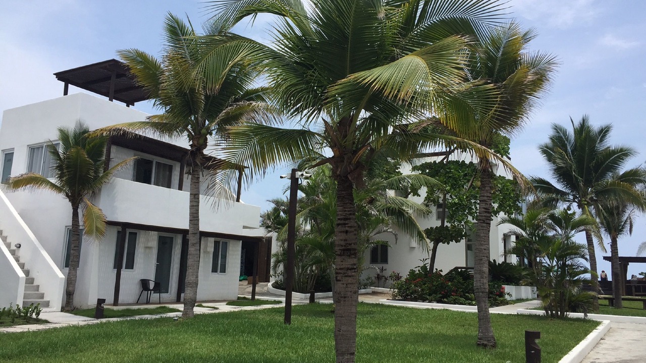 Photo of Outdoor in El Hawaii