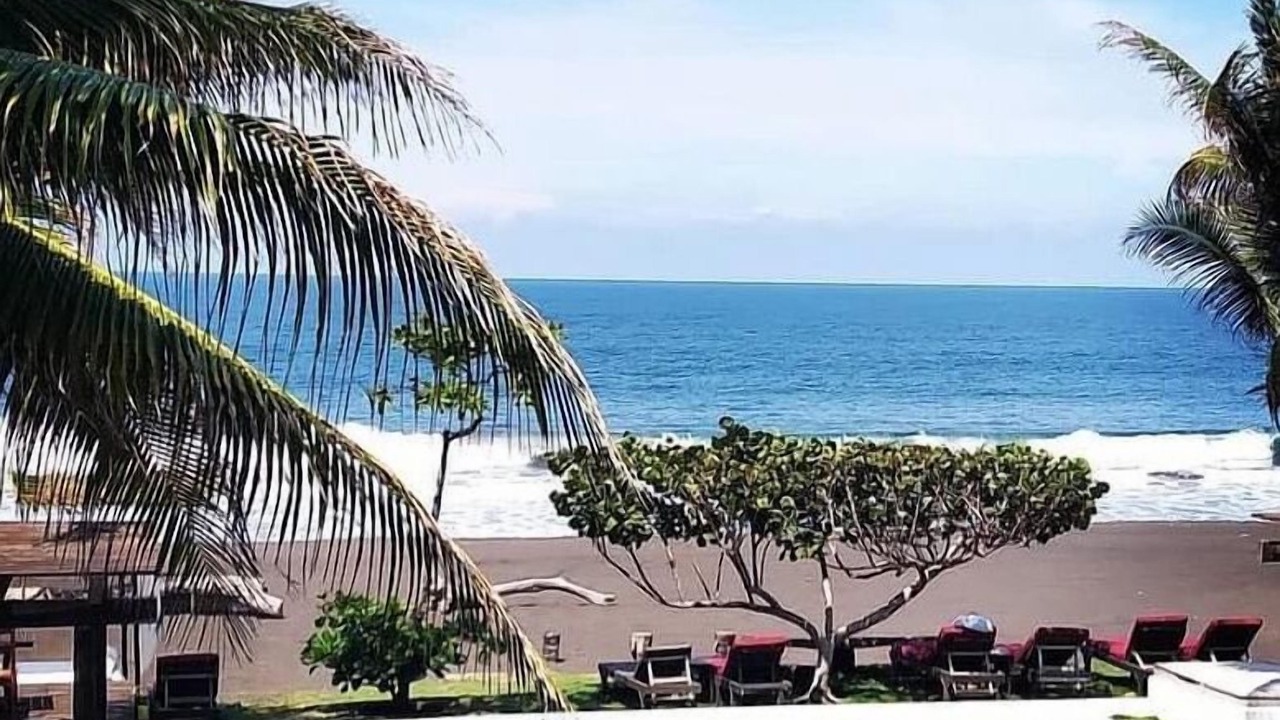 Photo of Outdoor in El Hawaii