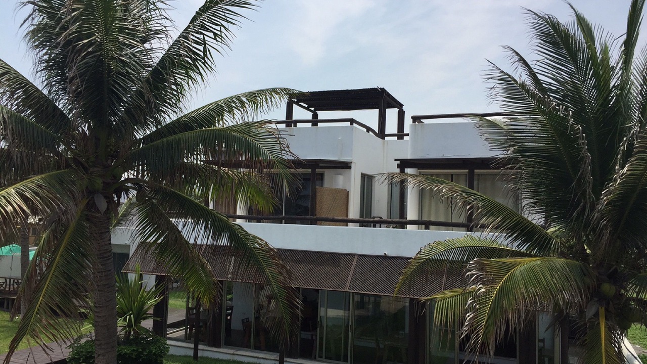 Photo of Outdoor in El Hawaii