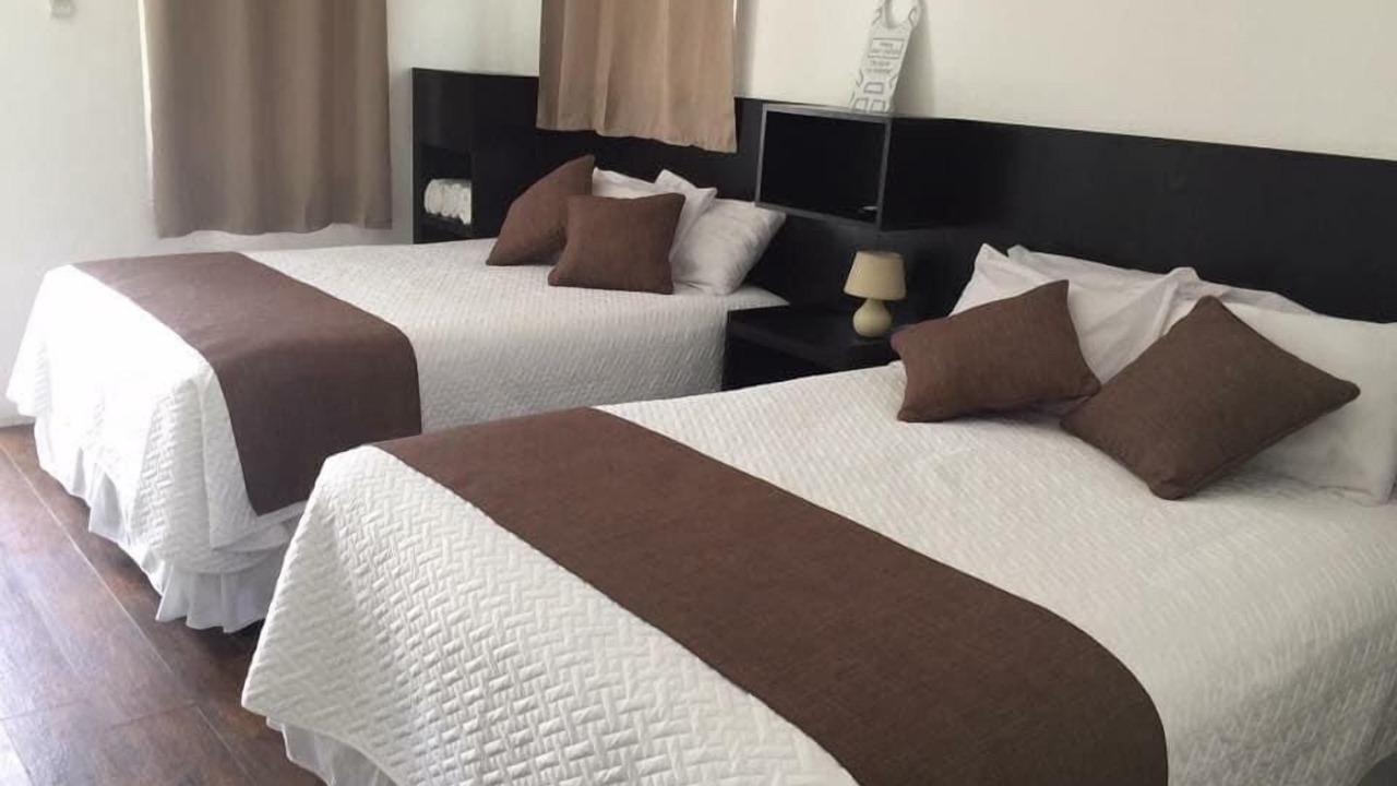 Photo of Bedroom in El Hawaii