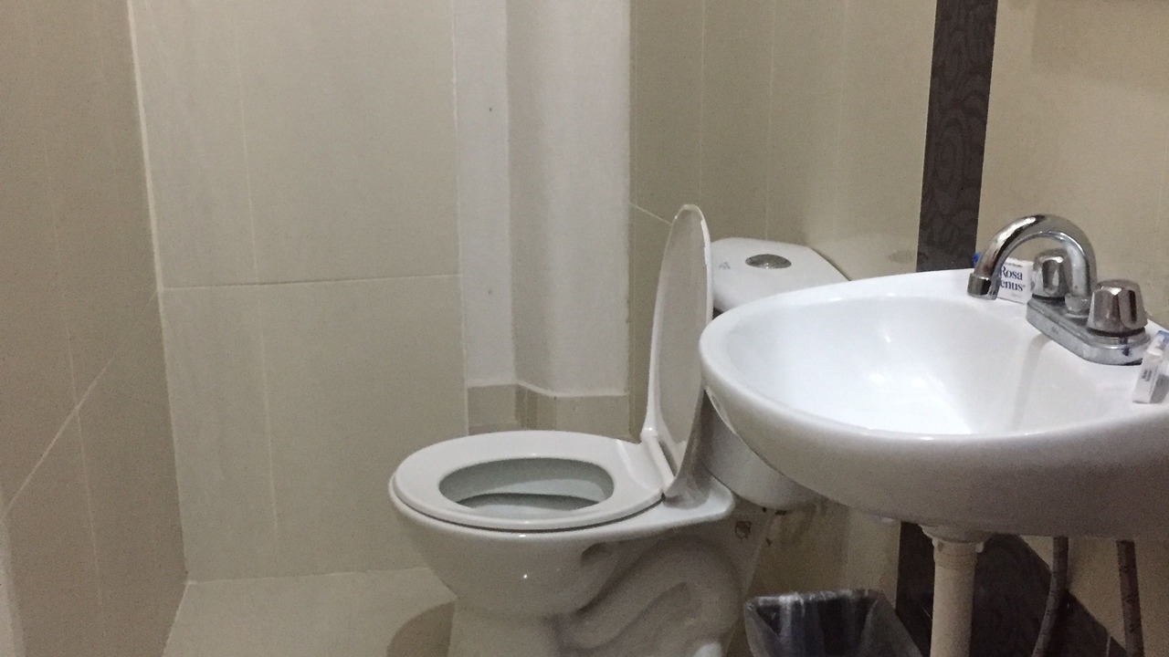 Photo of Bathroom in Downtown Puerto Vallarta