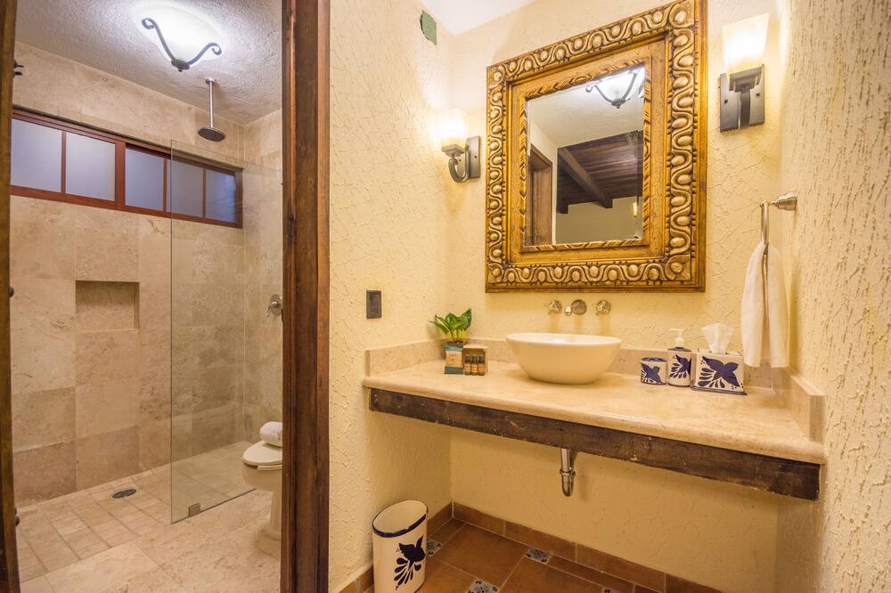Photo of Bathroom in San Sebastian del Oeste