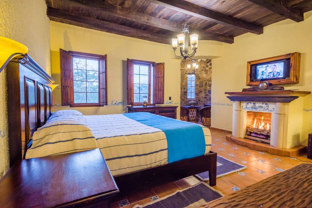 Photo of Bedroom in San Sebastian del Oeste