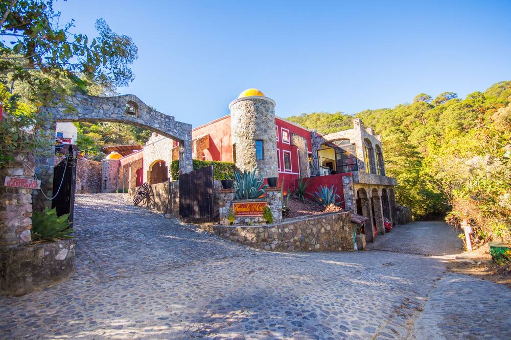 Photo of Outdoor in San Sebastian del Oeste