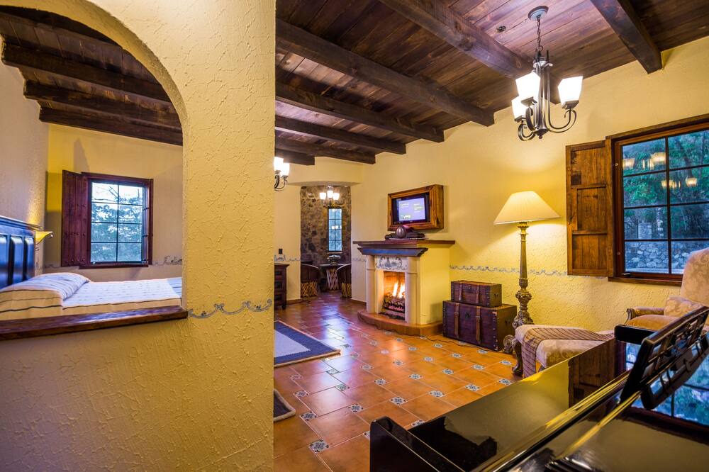 Photo of Bedroom in San Sebastian del Oeste