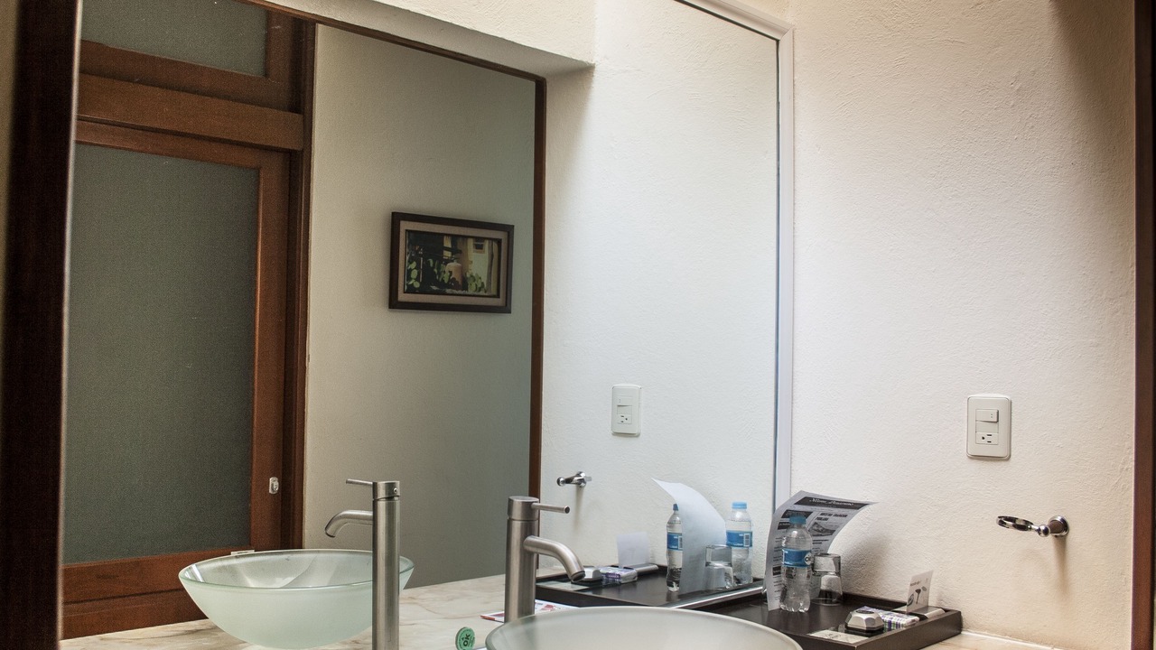 Photo of Bathroom in Atlixco