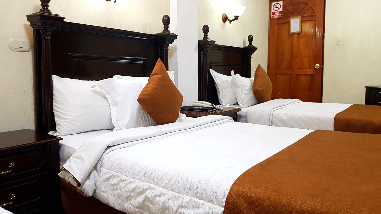 Photo of Bedroom in Quetzaltenango