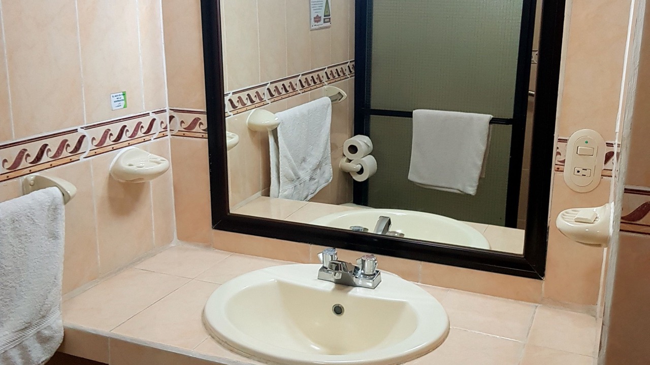 Photo of Bathroom in Quetzaltenango
