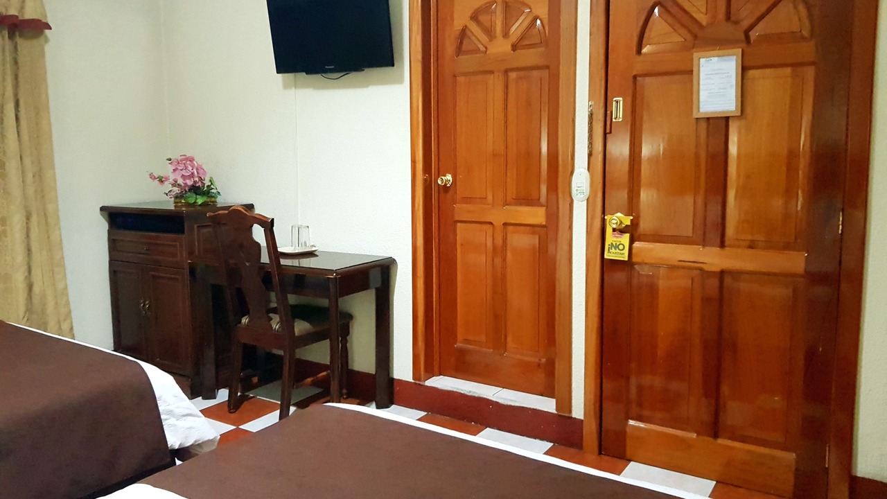 Photo of Bedroom in Quetzaltenango