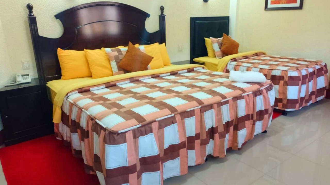Photo of Bedroom in Quetzaltenango