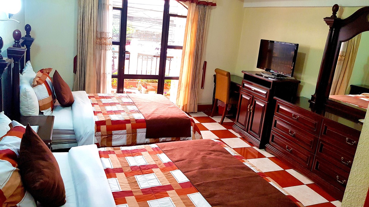 Photo of Bedroom in Quetzaltenango