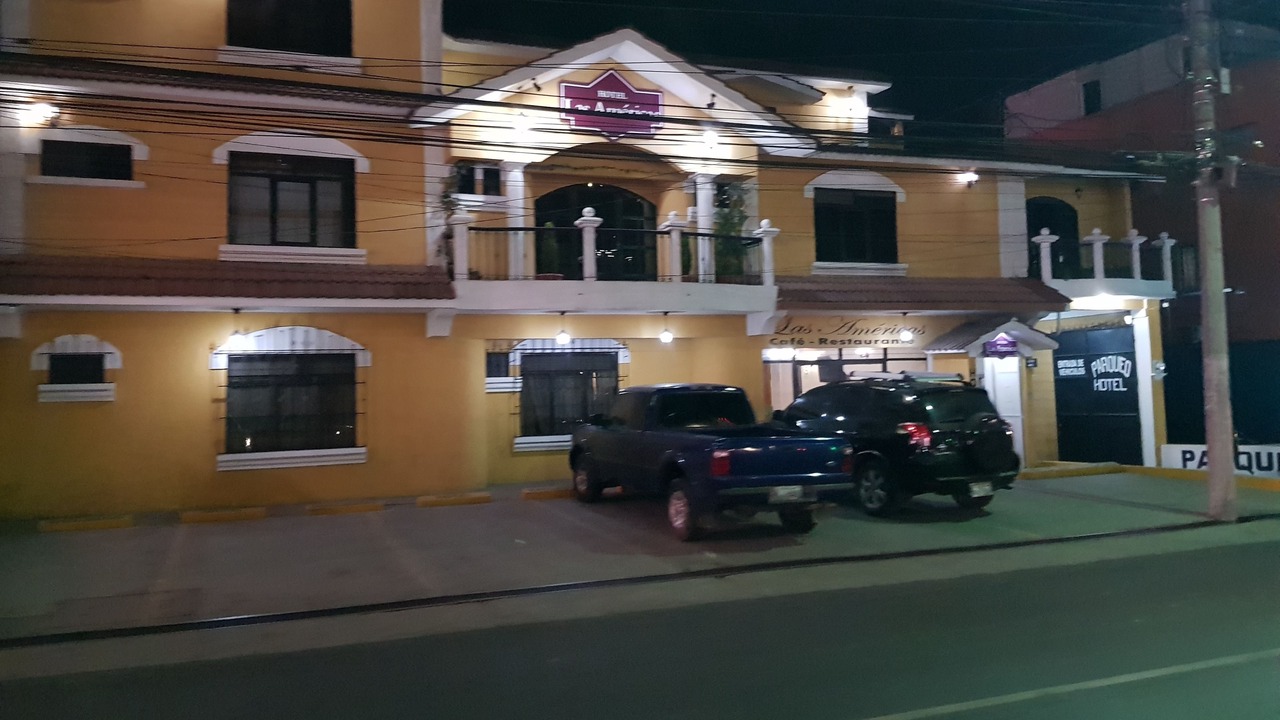 Photo of Outdoor in Quetzaltenango