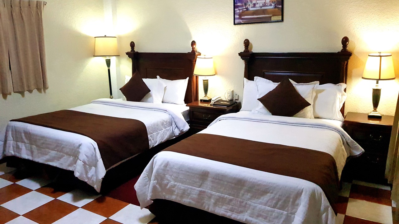 Photo of Bedroom in Quetzaltenango