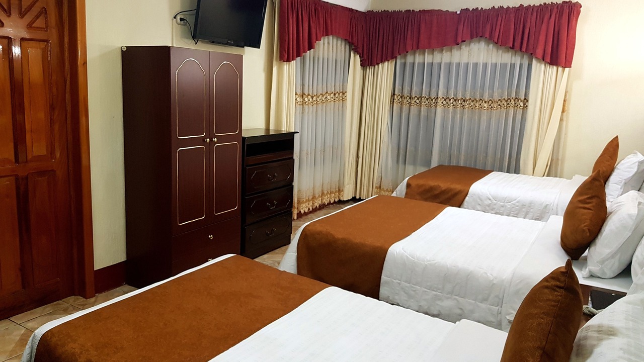 Photo of Bedroom in Quetzaltenango