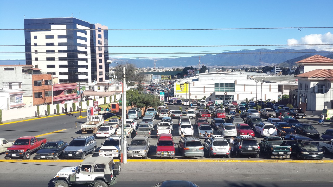 Photo of Others in Quetzaltenango