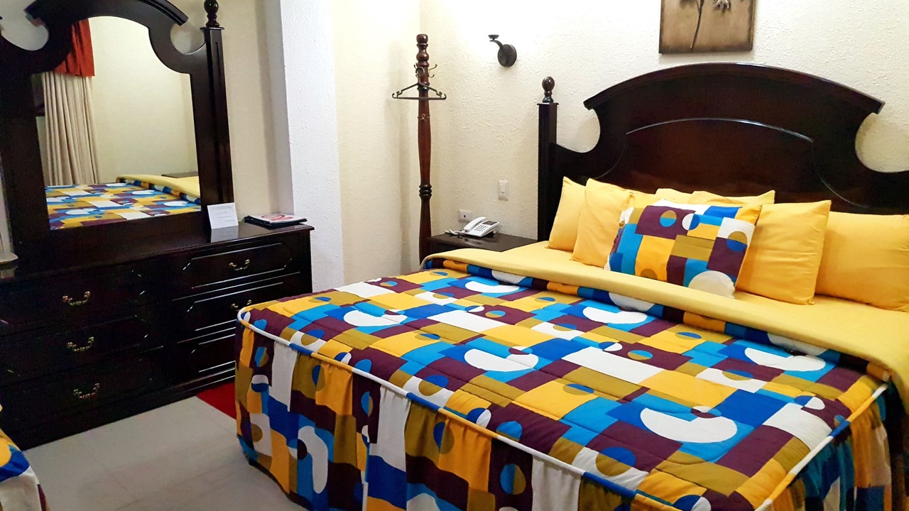 Photo of Bedroom in Quetzaltenango