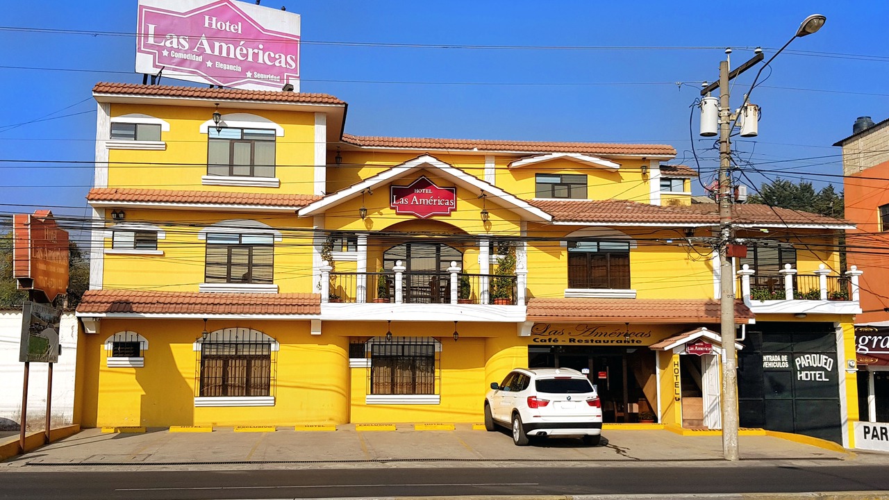 Photo of Outdoor in Quetzaltenango
