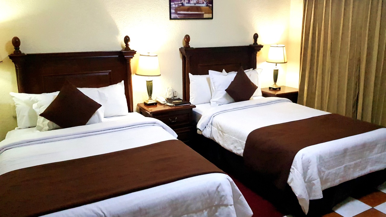Photo of Bedroom in Quetzaltenango