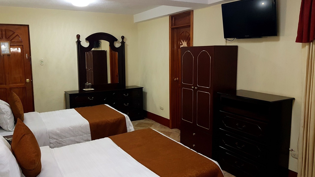 Photo of Bedroom in Quetzaltenango