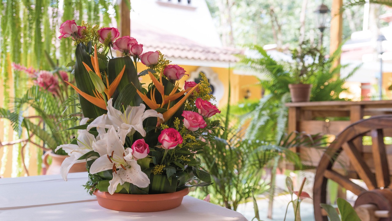 Photo of Patio Balcony in Santa Cruz Mulua