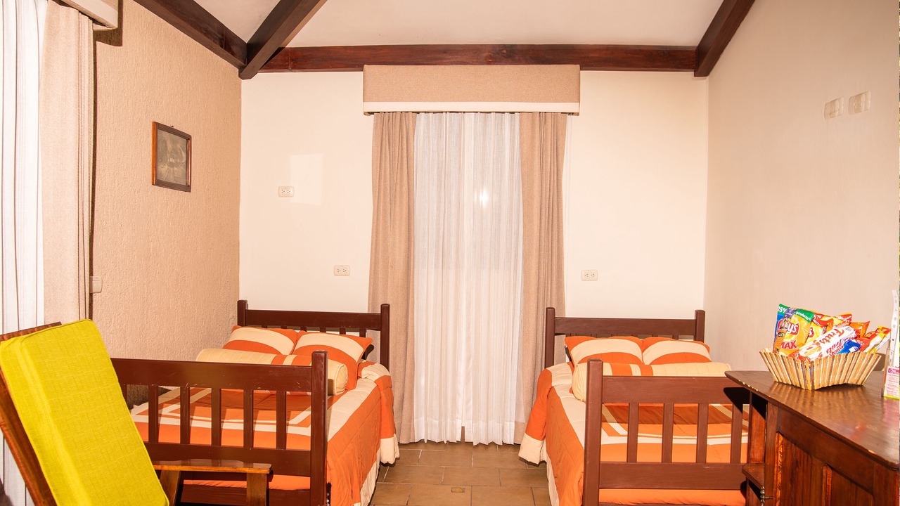 Photo of Bedroom in Santa Cruz Mulua