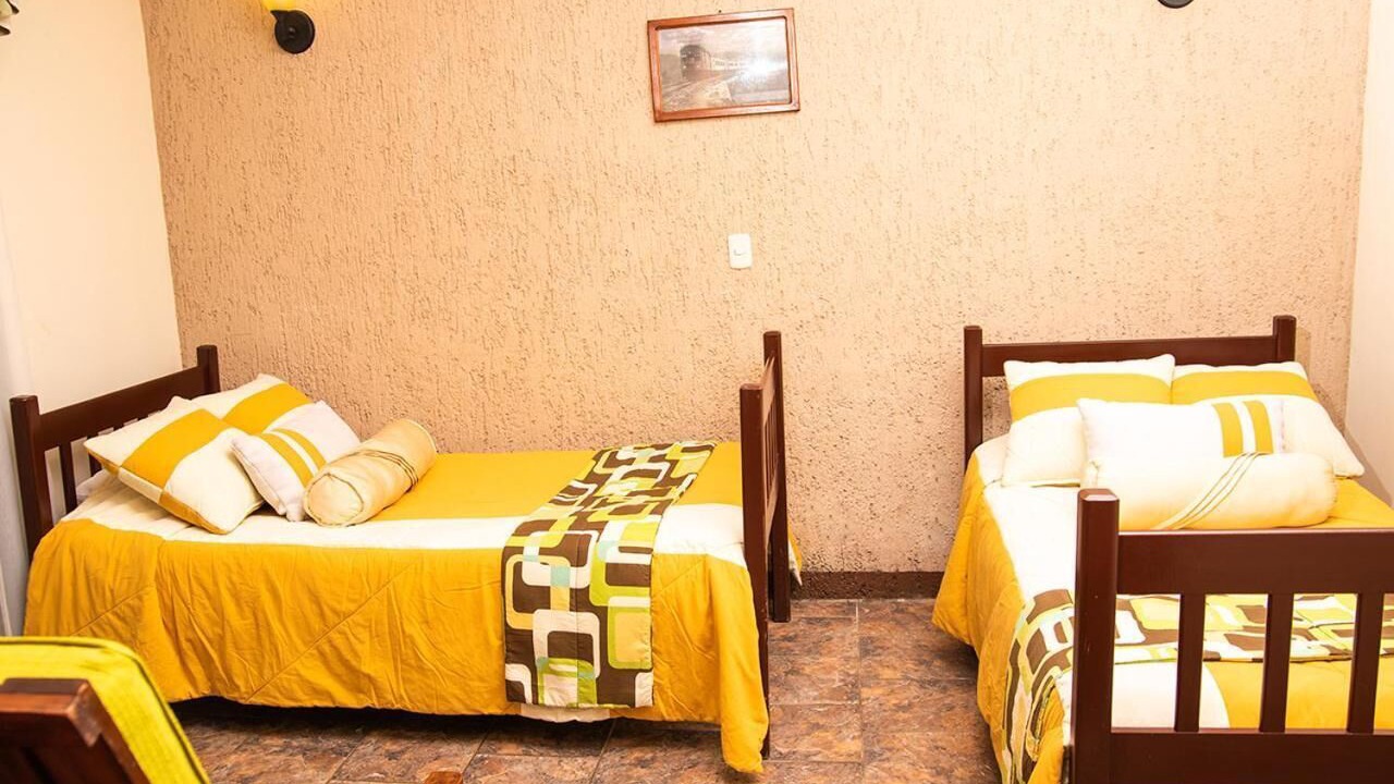 Photo of Bedroom in Santa Cruz Mulua