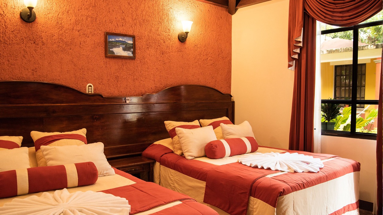 Photo of Bedroom in Santa Cruz Mulua