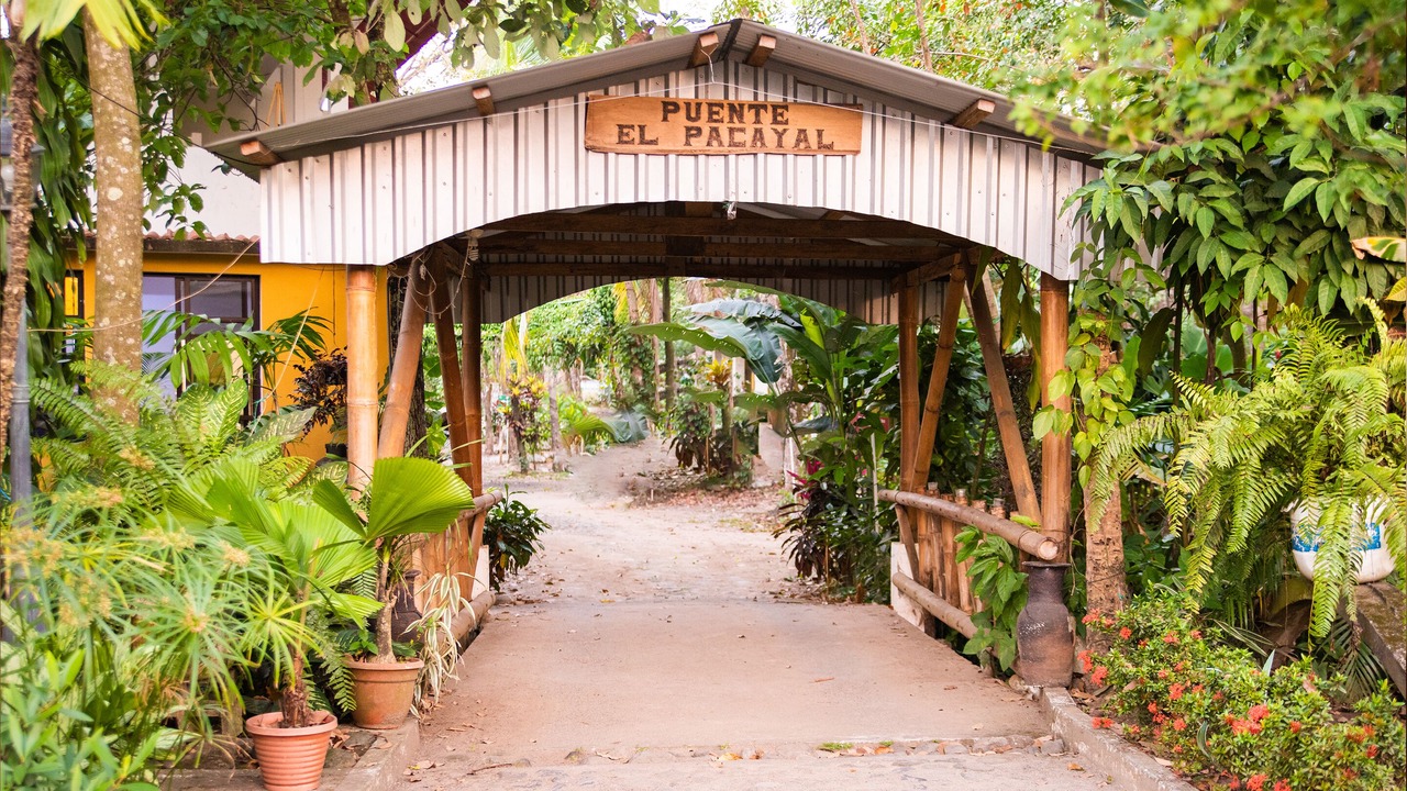 Photo of Outdoor in Santa Cruz Mulua