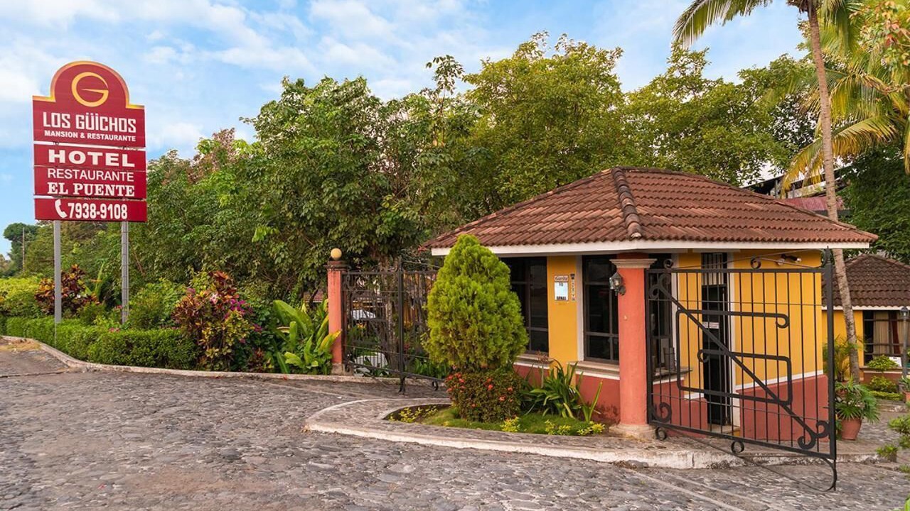 Photo of Outdoor in Santa Cruz Mulua