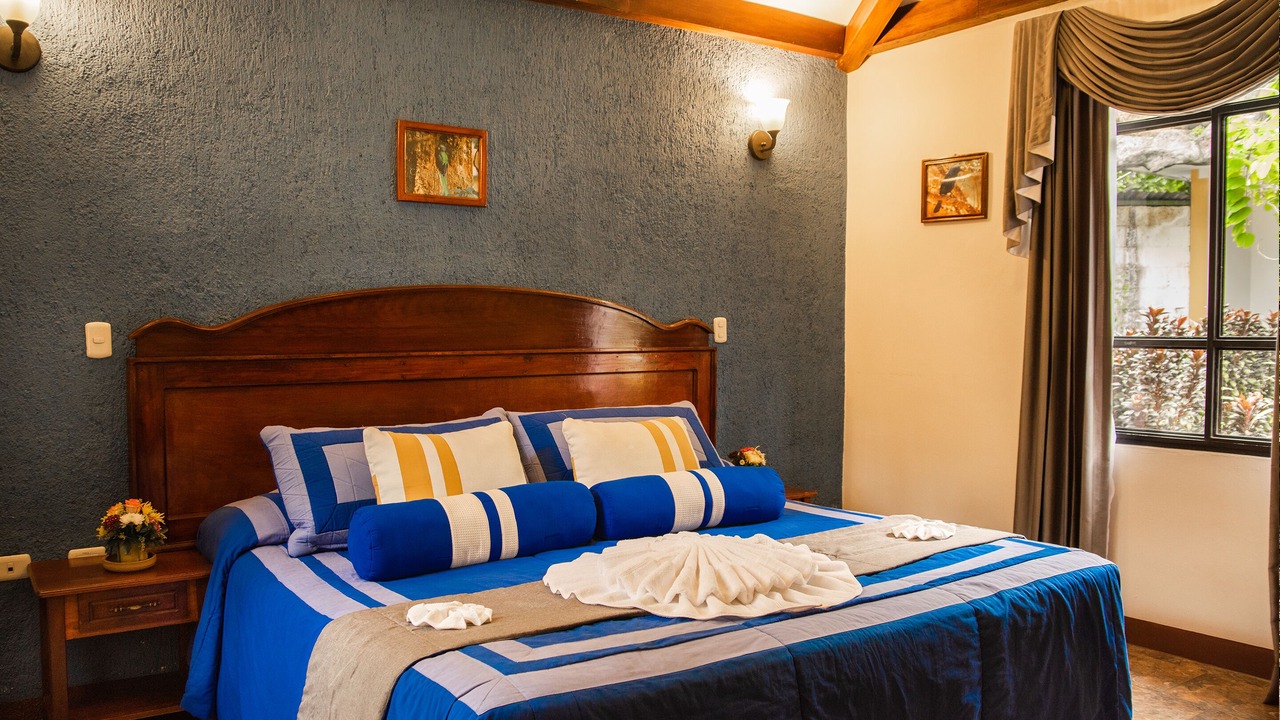 Photo of Bedroom in Santa Cruz Mulua