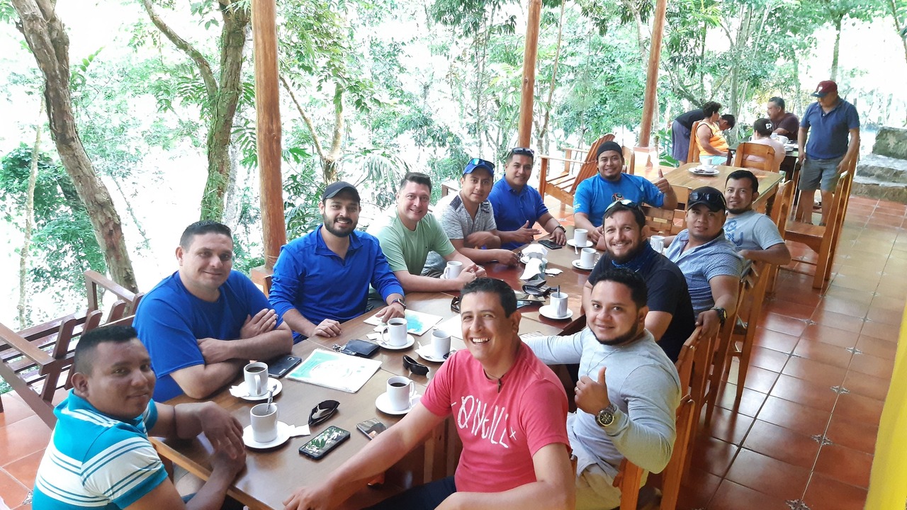 Photo of Others in San Agustin Lanquin