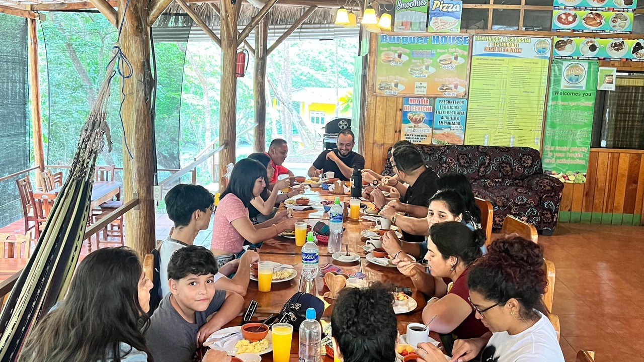 Photo of Others in San Agustin Lanquin