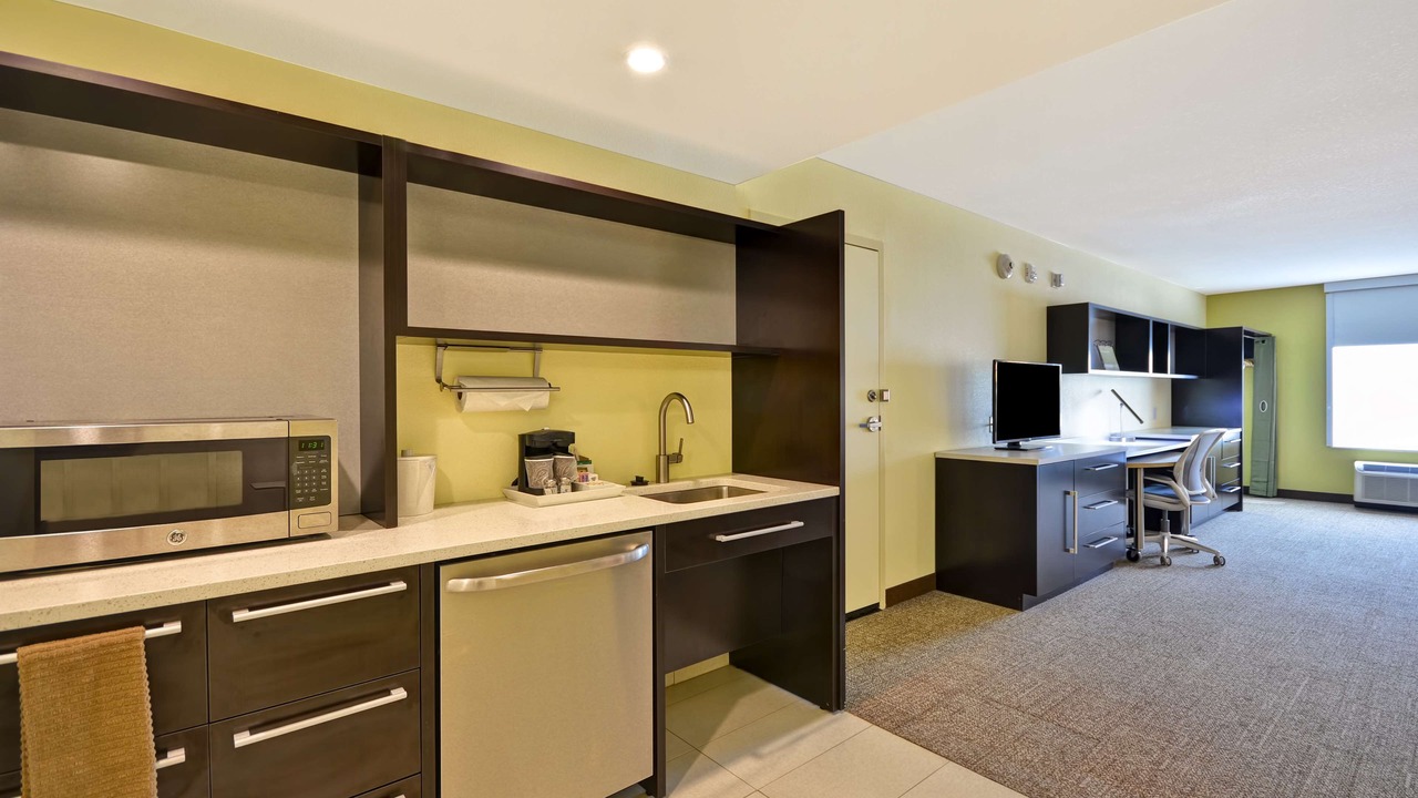 Photo of Bedroom in Vickery Meadow