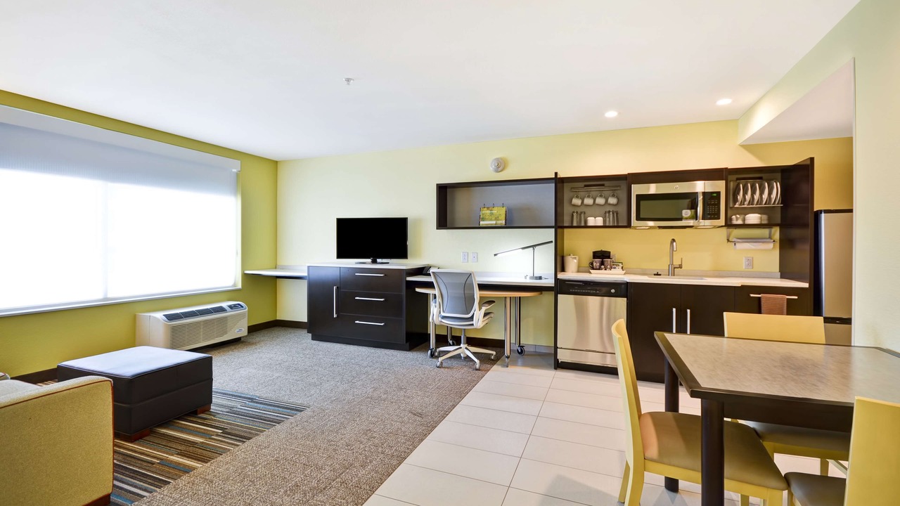 Photo of Bedroom in Vickery Meadow
