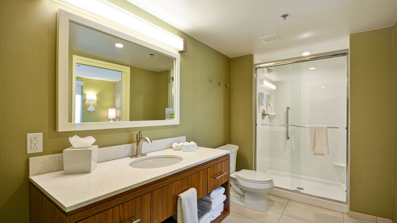 Photo of Bathroom in Vickery Meadow