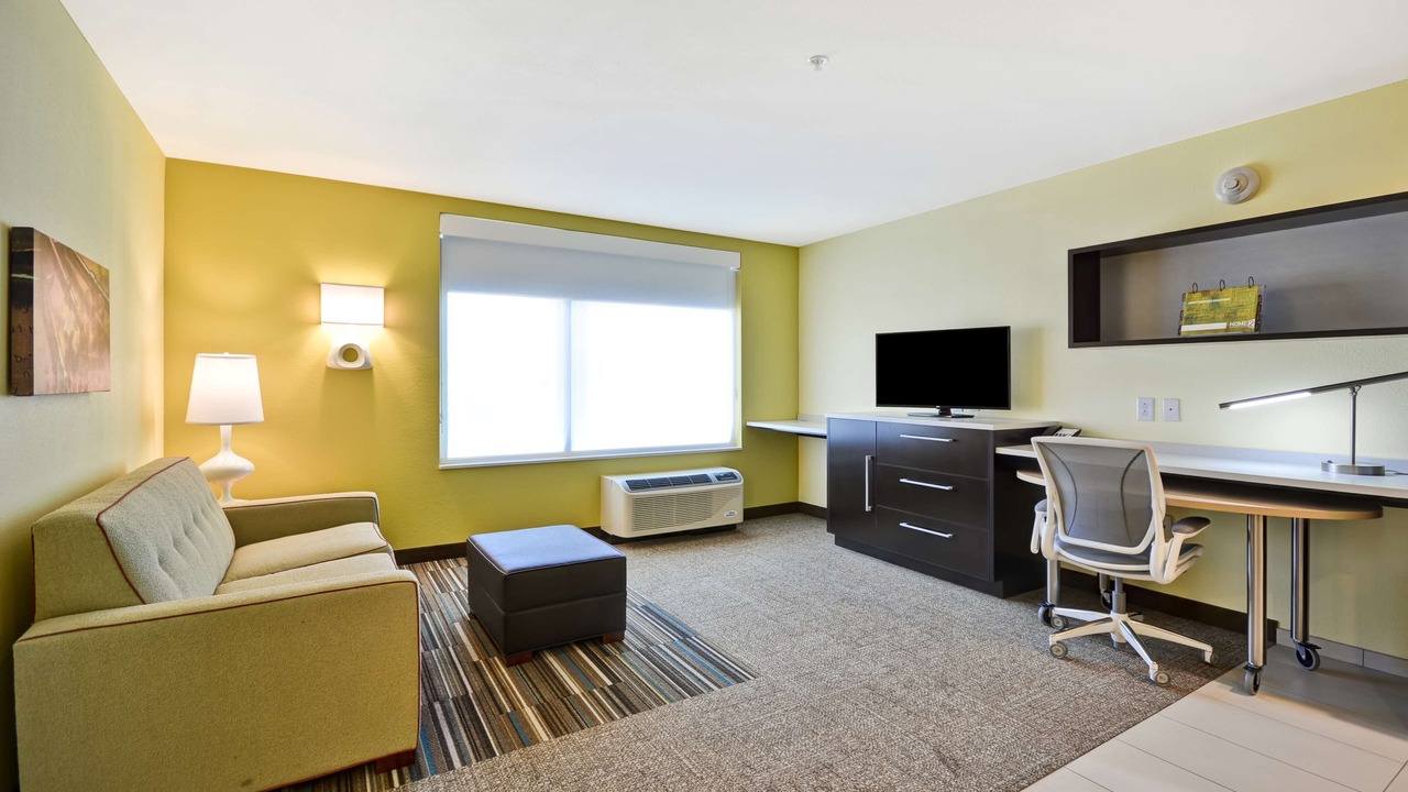 Photo of Bedroom in Vickery Meadow