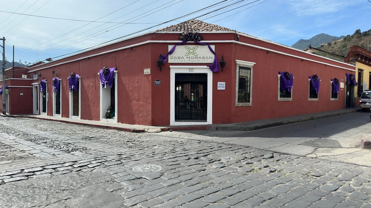 Photo of Outdoor in Quetzaltenango