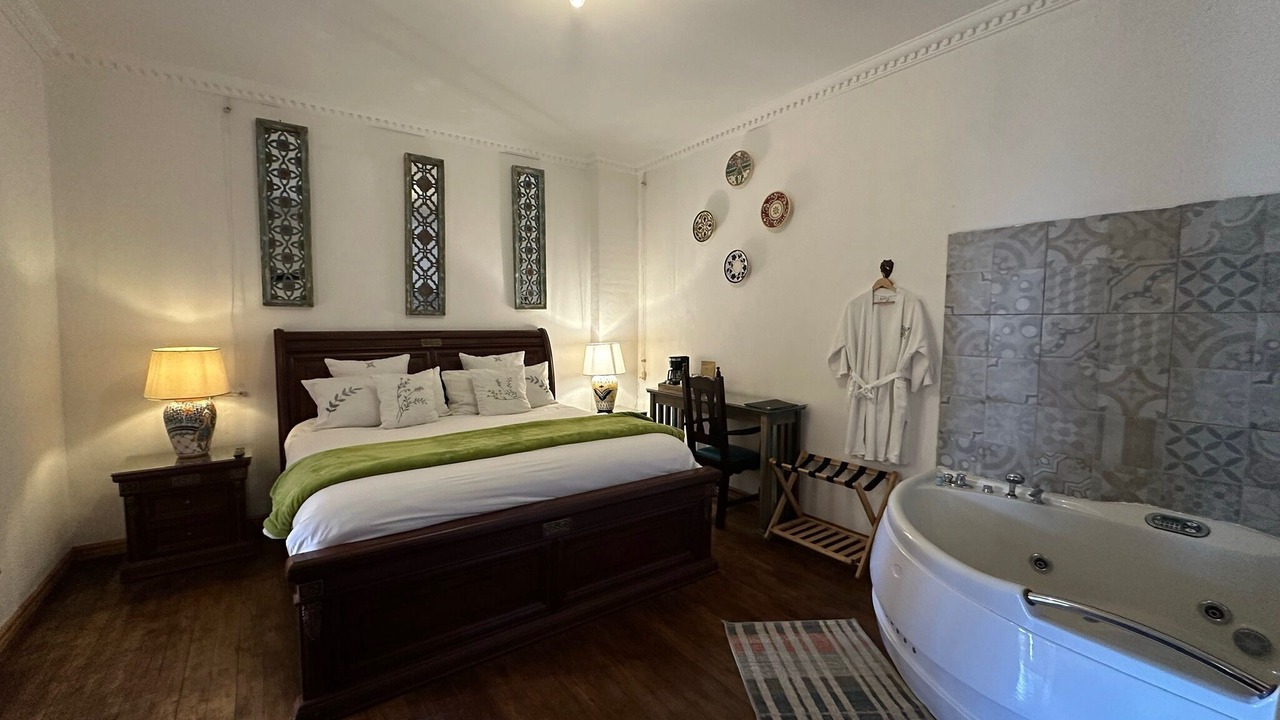 Photo of Bedroom in Quetzaltenango