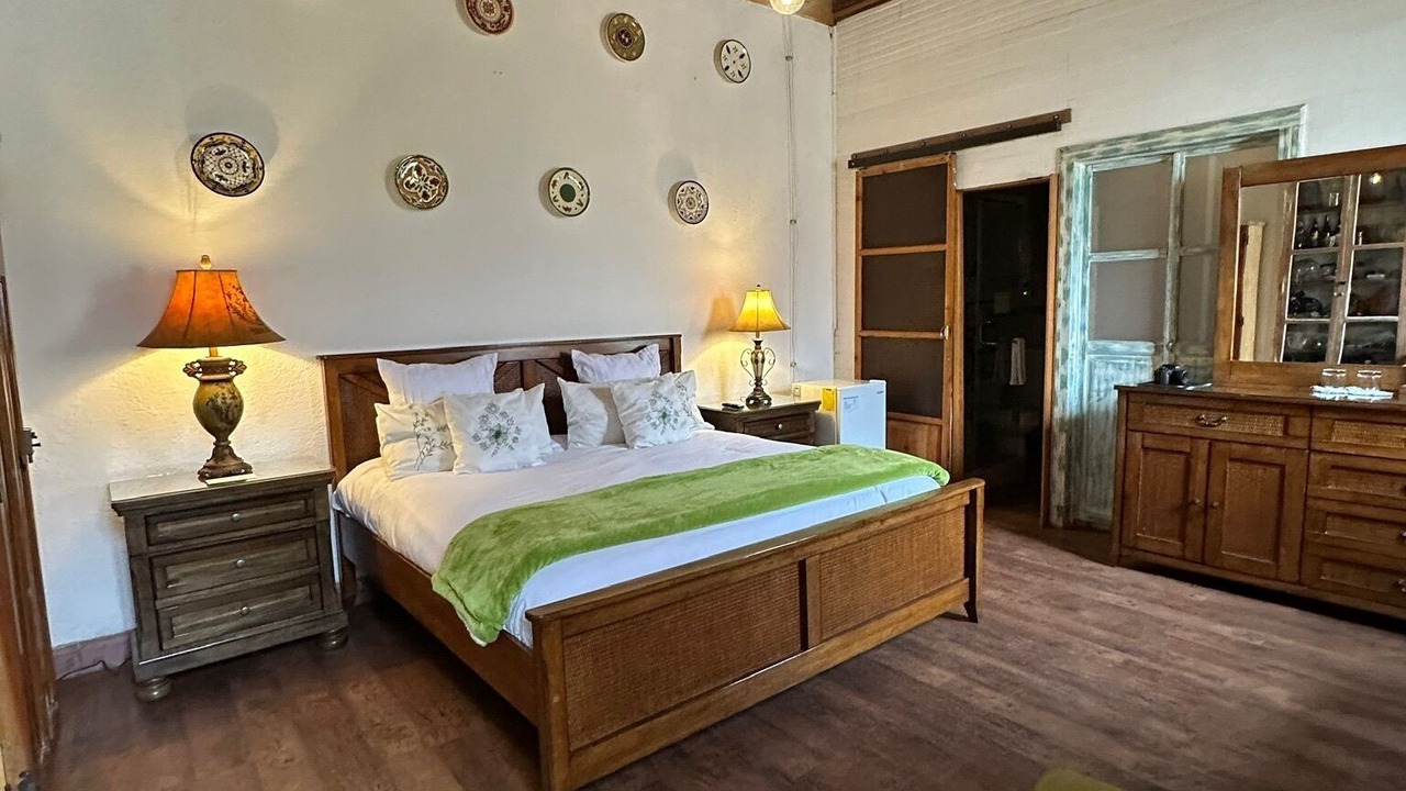 Photo of Bedroom in Quetzaltenango