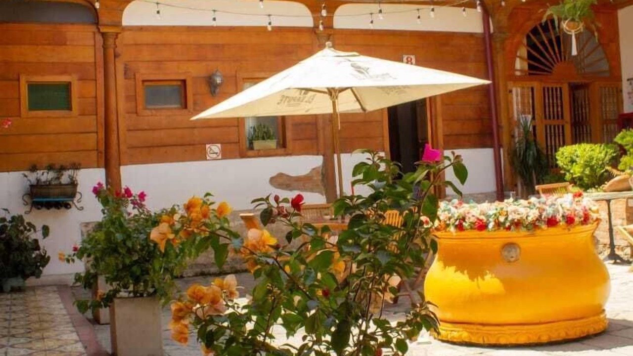 Photo of Patio Balcony in Quetzaltenango