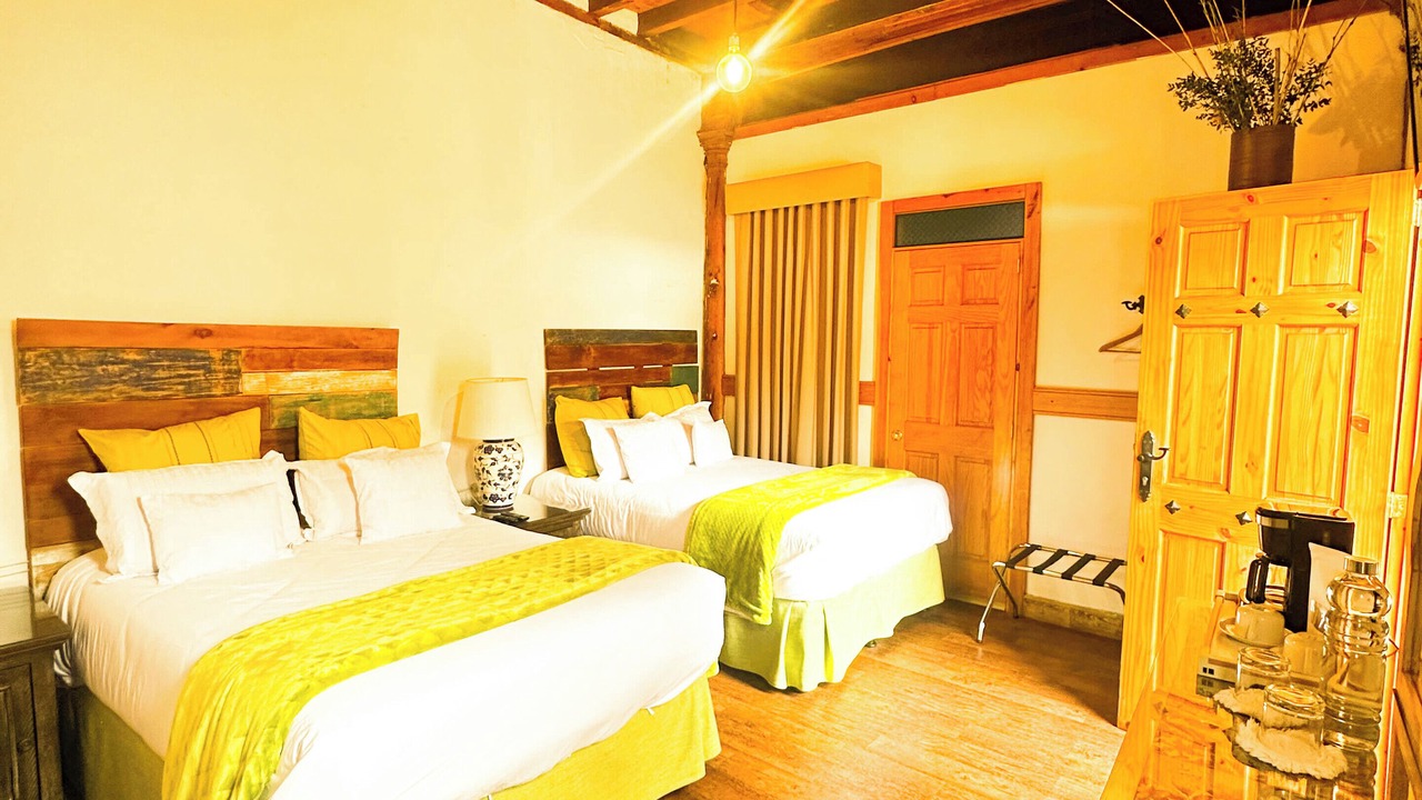 Photo of Bedroom in Quetzaltenango