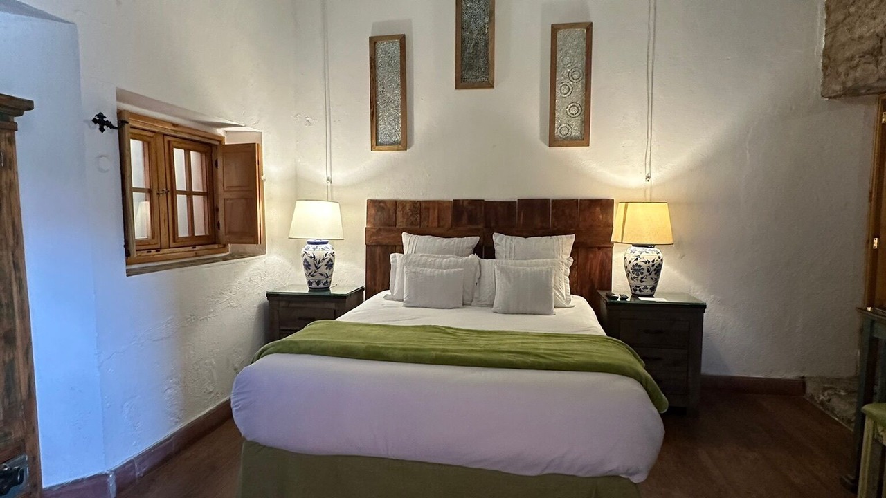Photo of Bedroom in Quetzaltenango